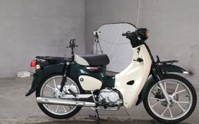 HONDA SUPER CUB110 JA59