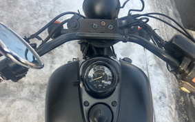 HONDA V-TWIN MAGNA MC29