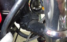 HONDA CB400 N 1983 CB400N