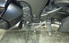 KAWASAKI NINJA 1000 A 2019 ZXT00W