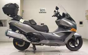 HONDA SILVER WING 600 GT ABS 2015 PF02