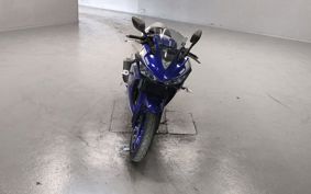 YAMAHA YZF-R25 RG10J