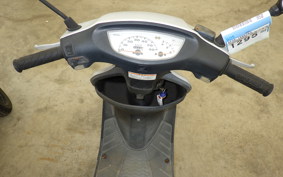HONDA DIO Gen.4 AF35