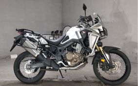 HONDA CRF1000L AFRICA TWIN 2016 SD04
