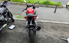OTHER QJ MOTOR SRK125R