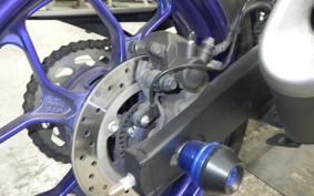 YAMAHA YZF-R25 A 2017 RG43J