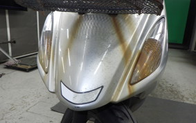 SUZUKI ADDRESS V125 S CF4MA