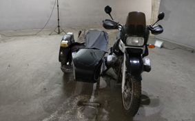 BMW R1100GS SIDE-CAR 0404