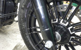 HARLEY XL1200X 2019