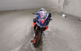 APRILIA  APRILIA RS660 KS