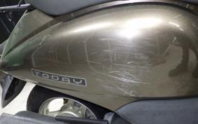 HONDA TODAY 2 AF67