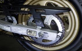 HONDA APE 50 1998 AC16
