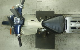 HONDA C50 SUPER CUB E 2009 C50