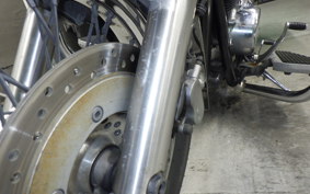 HONDA SHADOW 400 2006 NC34