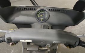 HONDA GYRO TA02