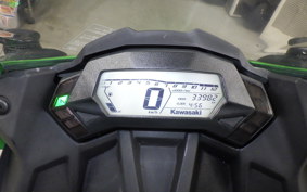 KAWASAKI NINJA 250 SL BX250A