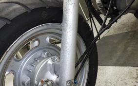 HONDA APE 100 HC07