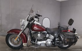 HARLEY FLSTC1450 2000 BJY