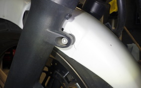 HONDA VTRF250 2016 MC33