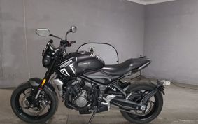TRIUMPH TRIUMPH  TRIDENT 660 LGL10U