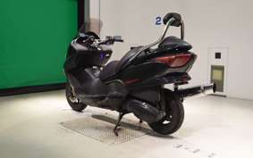 HONDA FORZA Z MF08