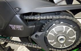 KAWASAKI NINJA H2 SX SE 2022 ZXT02A