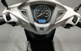 HONDA LEAD 125 JF45