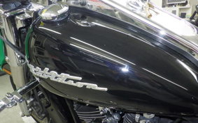 HARLEY FLHRS 1450 2004