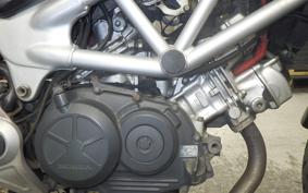 HONDA VTR 250 Gen. 2 2001 MC33