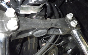 YAMAHA N-MAX 1992 SEG6J