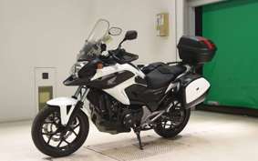 HONDA NC750X Limited ABS RC72