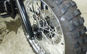 TRIUMPH SCRAMBLER 900 2009