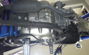HONDA MONKEY 125 JB02