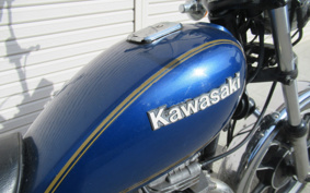 KAWASAKI Z250LTD KZ250G