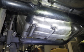 SUZUKI ST400 TEMPTER 1997 NK43A