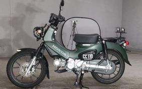 HONDA CROSS CUB 110 JA60