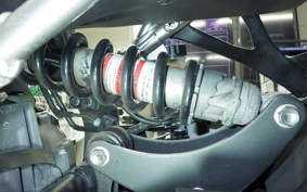 KAWASAKI ZX-25R 2017