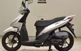 SUZUKI ADDRESS 110 CE47A