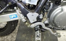 KAWASAKI SUPER SHERPA KL250G
