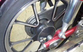 HONDA C125 SUPER CUB 1996 JA58