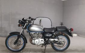 SUZUKI ST250 NJ4AA