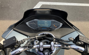 HONDA PCX 125 JK05