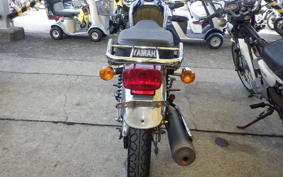YAMAHA YB125SP