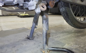 HONDA C50 SUPER CUB 2022 AA01