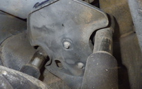 HONDA DIO GEN 2 AF27