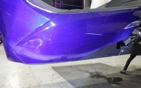 HONDA LEAD 125 2011 JK12