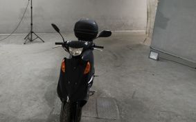 SUZUKI ADDRESS V125 CF4EA