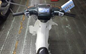 SUZUKI BIRDIE 50 E 2023 BA41A