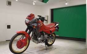 HONDA NX650 DOMINATOR 2015