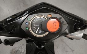 YAMAHA CYGNUS125XSR SE44J